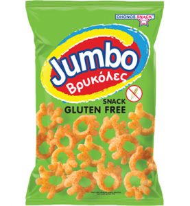 jumbo snack