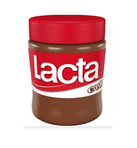 lacta cream